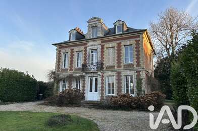 Maison 10 pièces 552000 €