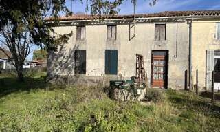 Maison 3 Pièces 88 m² à vendre à Chartuzac (17130)