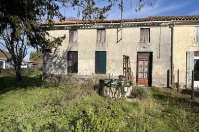 Maison 3 pièces 50000 €