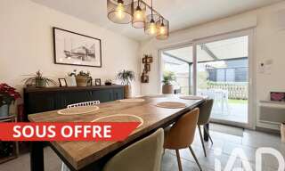 Maison 5 Pièces 116 m² à vendre à Écaillon (59176)