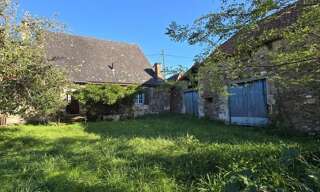 Maison 4 Pièces 81 m² à vendre à Beauregard-de-Terrasson (24120)