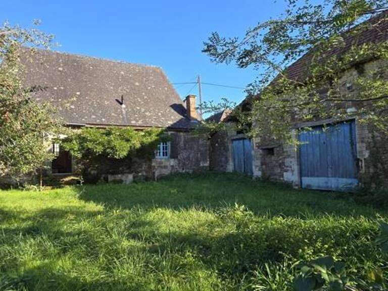 Périgourdine de 4 pièces principales — photo 1