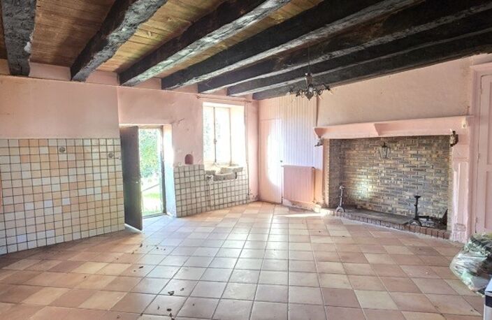 Périgourdine de 4 pièces principales — photo 3