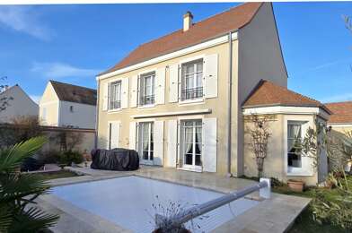 Maison 6 pièces 735000 €