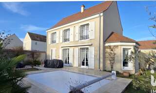 Maison 6 Pièces 135 m² à vendre à Magny-le-Hongre (77700)