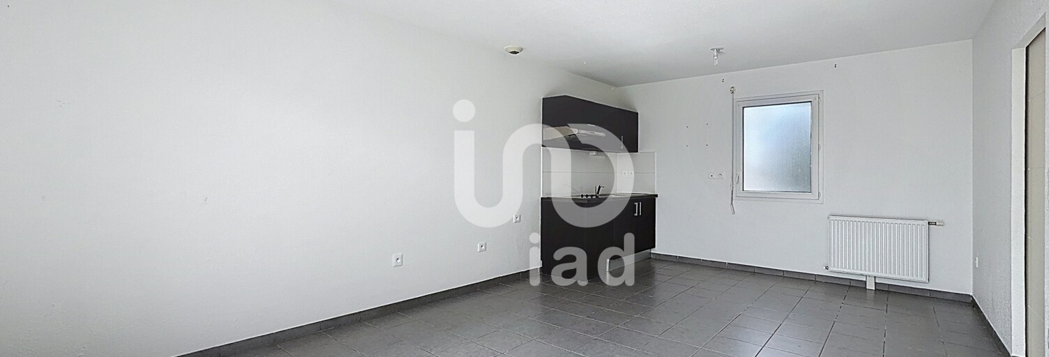 Maison 3 Pièces 64 m² à vendre à Villeneuve-Tolosane (31270)