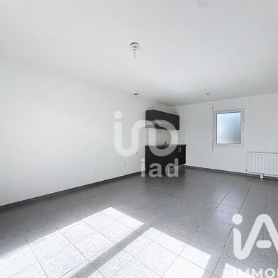 Maison 3 pièces 180000 €