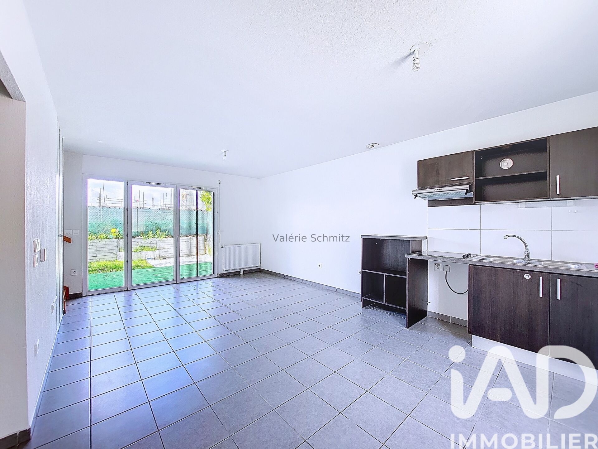 Maison à vendre, 3 pièces, 63 m², Villeneuve-Tolosane