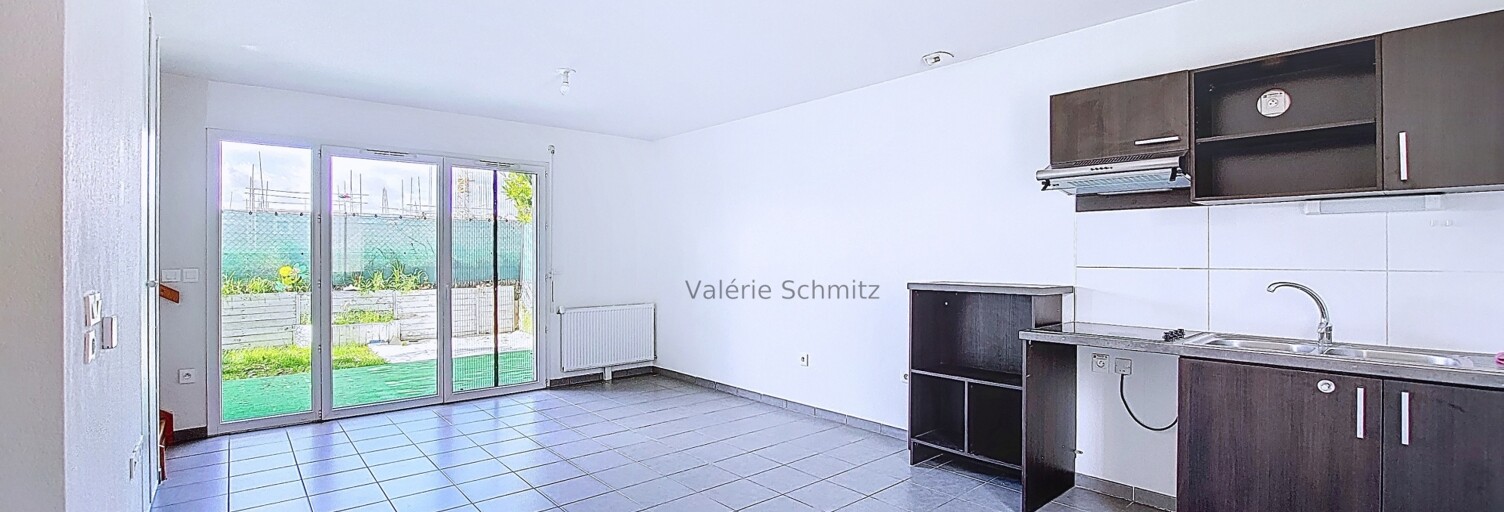 Maison 3 Pièces 63 m² à vendre à Villeneuve-Tolosane (31270)