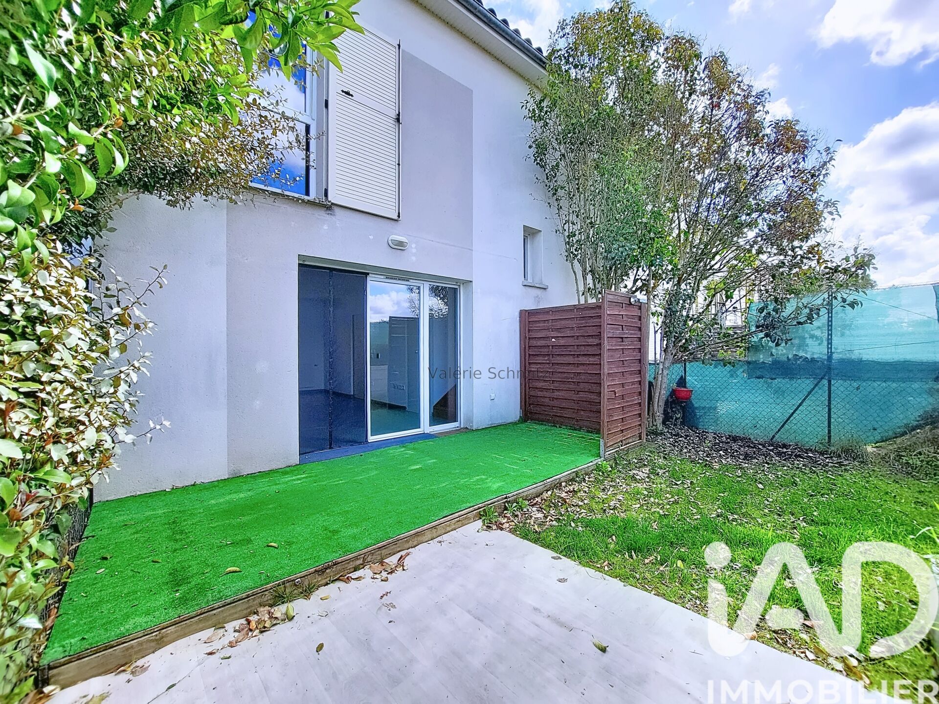 Vente Maison/villa 3 pièces - Photo 2