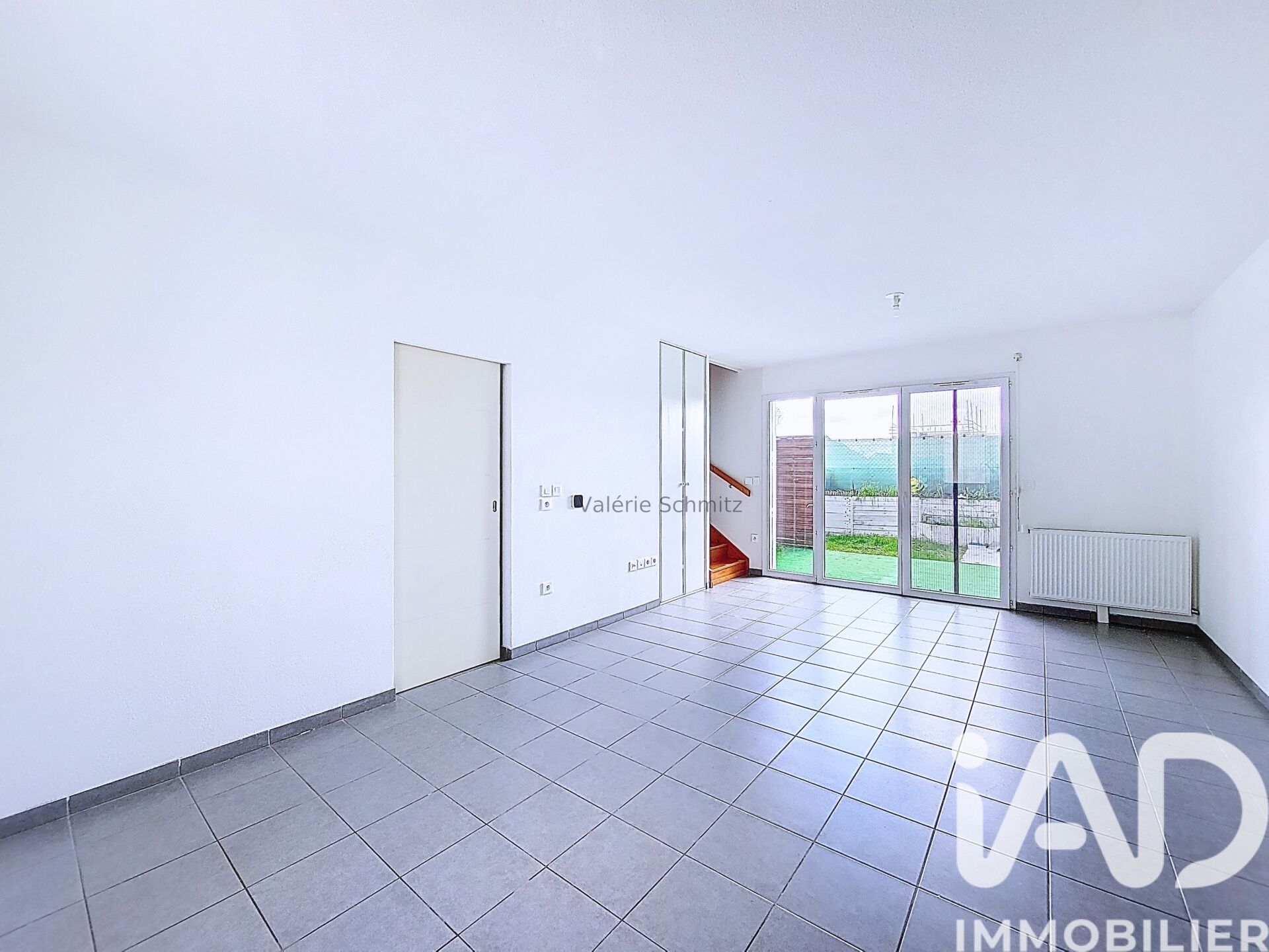 Vente Maison/villa 3 pièces - Photo 4