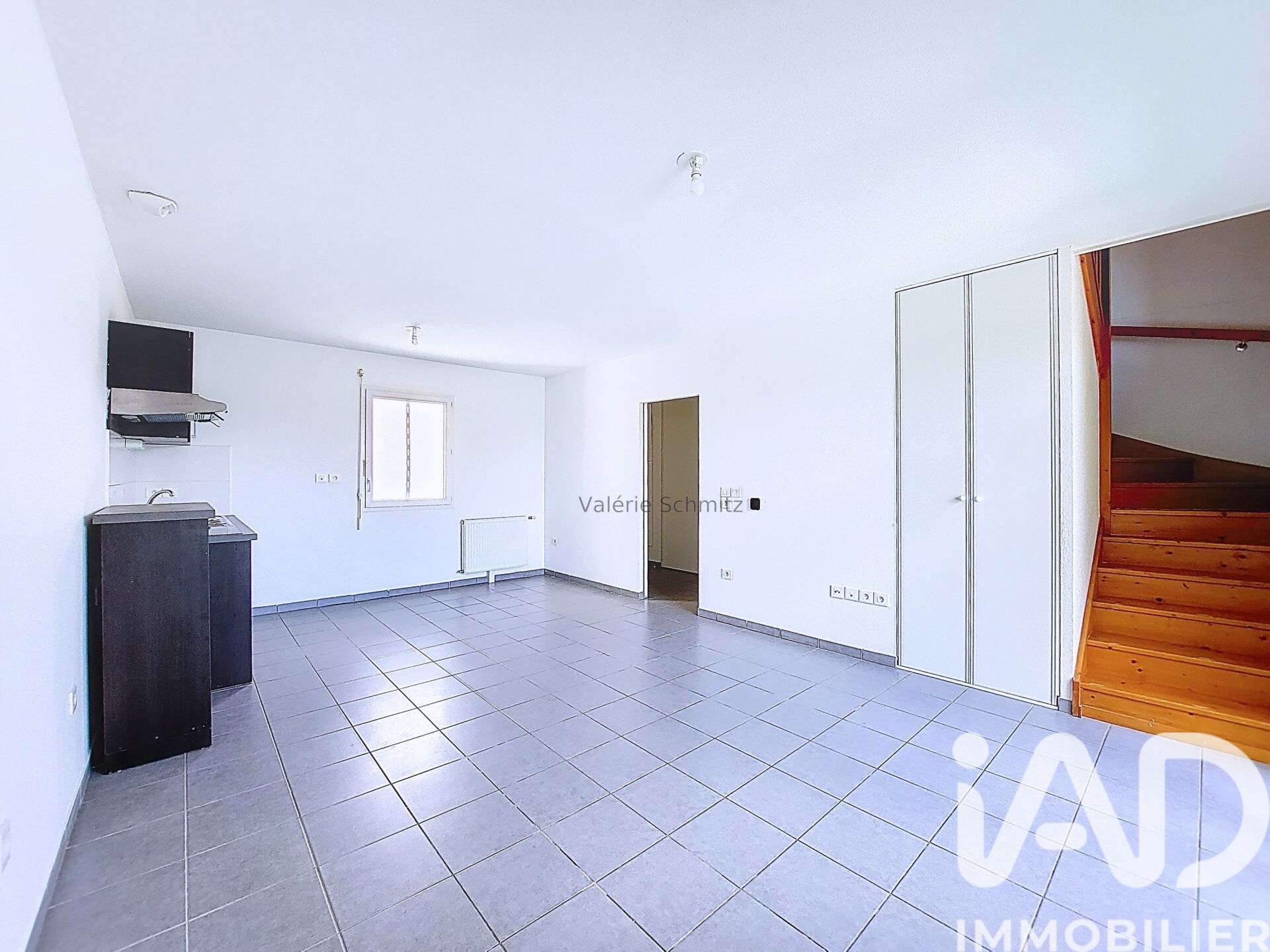 Vente Maison/villa 3 pièces - Photo 5
