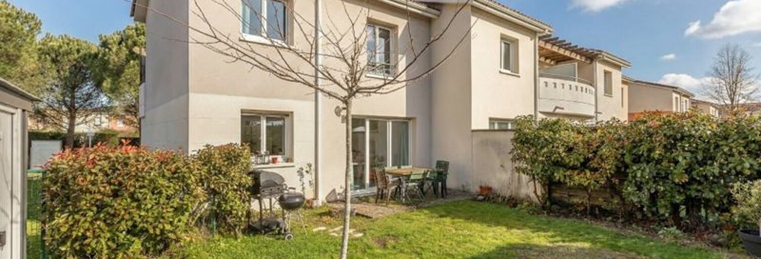 Maison 4 Pièces 80 m² à vendre à Martignas-sur-Jalle (33127)