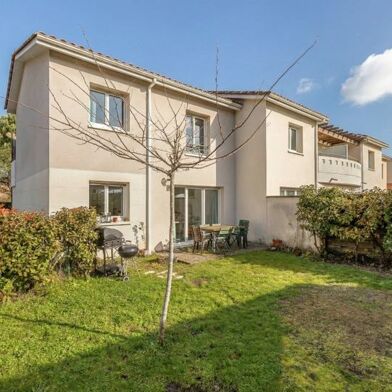 Maison 4 pièces 329900 €