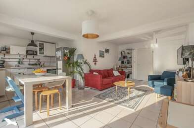 Maison 4 pièces 329900 €