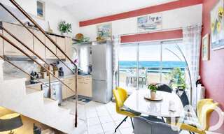 Appartement 4 Pièces 60 m² à vendre à Leucate (11370)