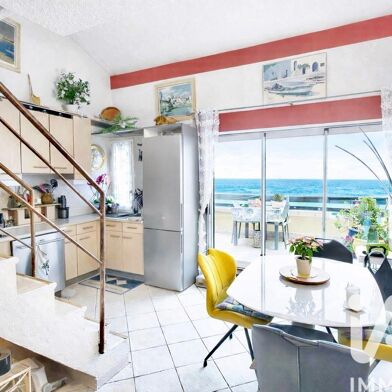 Appartement 4 pièces 265000 €