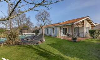 Maison 6 Pièces 120 m² à vendre à Saint-Médard-en-Jalles (33160)