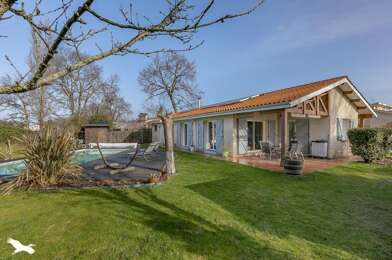 Maison 6 pièces 490000 €