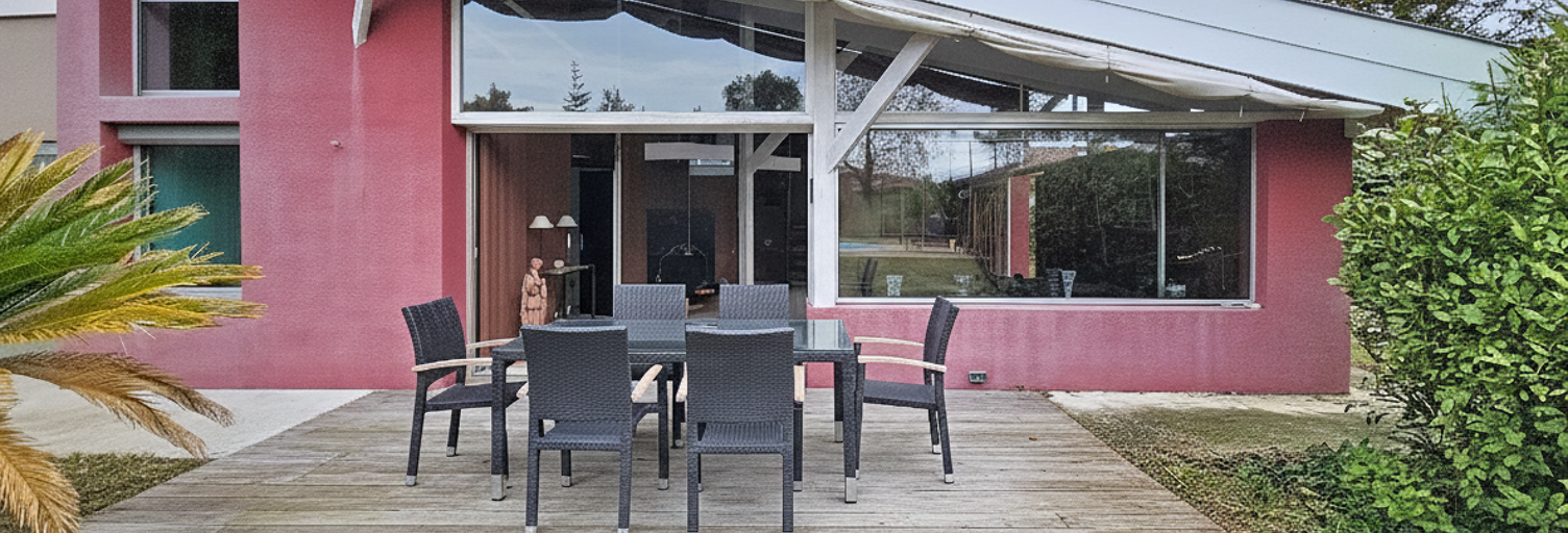 Maison 4 Pièces 117 m² à vendre à Le Bouscat (33110)