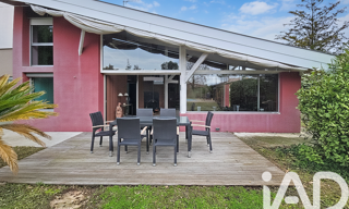 Maison 4 Pièces 117 m² à vendre à Le Bouscat (33110)