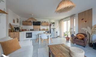 Appartement 4 Pièces 82 m² à vendre à Toulouse (31500)