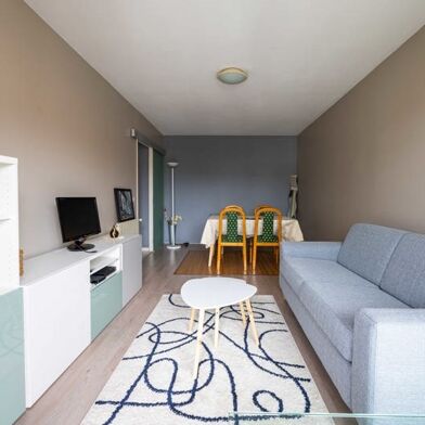 Appartement 2 pièces 200000 €