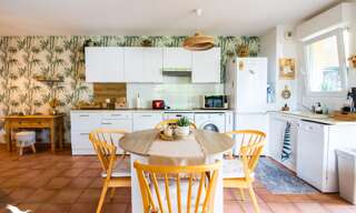 Appartement 4 Pièces 82 m² à vendre à Bayonne (64100)