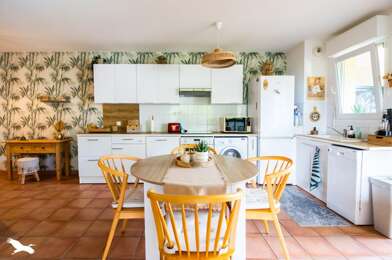 Appartement 4 pièces 343000 €