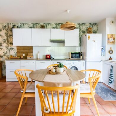 Appartement 4 pièces 343000 €