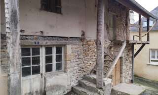 Maison 2 Pièces 90 m² à vendre à Terrasson-Lavilledieu (24120)