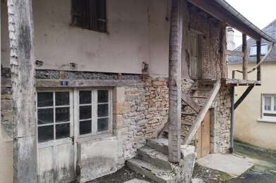 Maison 2 pièces 54999 €