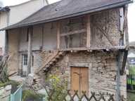 Maison en pierre de 2 pièces principales — photo 2