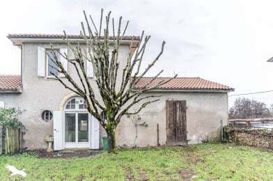 Maison 5 pièces 406536 €