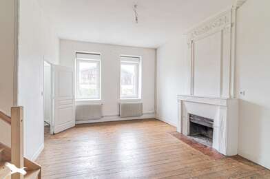 Maison 5 pièces 406536 €