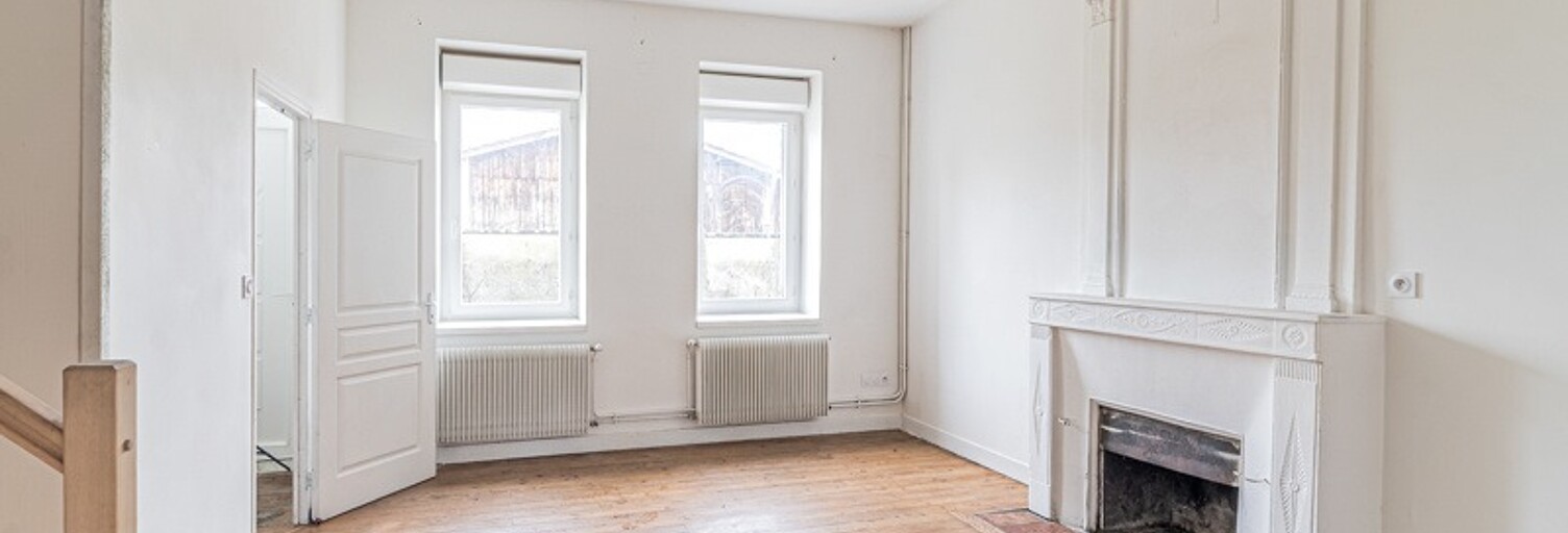 Maison 5 Pièces 106 m² à vendre à Le Haillan (33185)