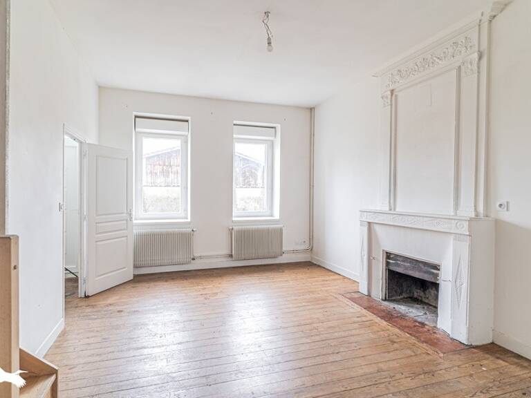 Maison en pierre de 5 pièces principales — photo 1