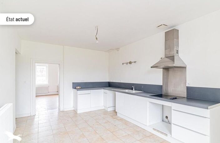 Maison en pierre de 5 pièces principales — photo 4