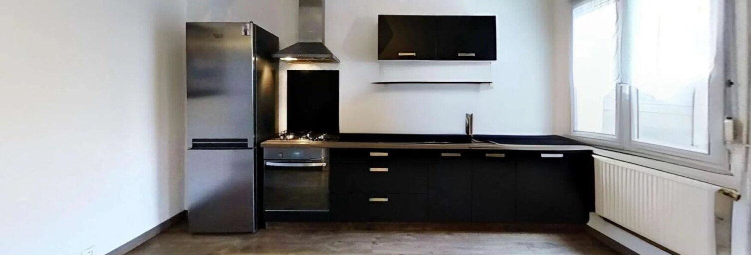 Maison 4 Pièces 81 m² à vendre à Villerupt (54190)