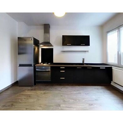 Maison 4 pièces 199000 €