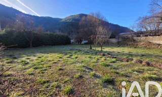 Terrain  1245 m² à vendre à Digne-les-Bains (04000)