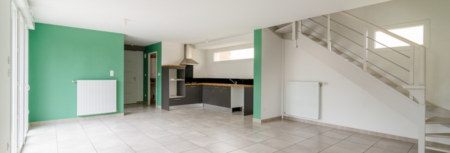 Maison 4 Pièces 90 m² à vendre à Aucamville (31140)