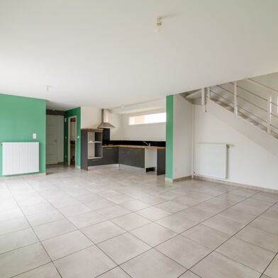 Maison 4 pièces 279000 €