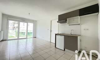 Appartement 2 Pièces 40 m² à vendre à Le Haillan (33185)