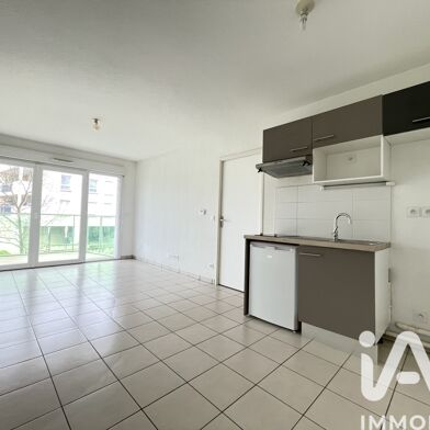 Appartement 2 pièces 172000 €