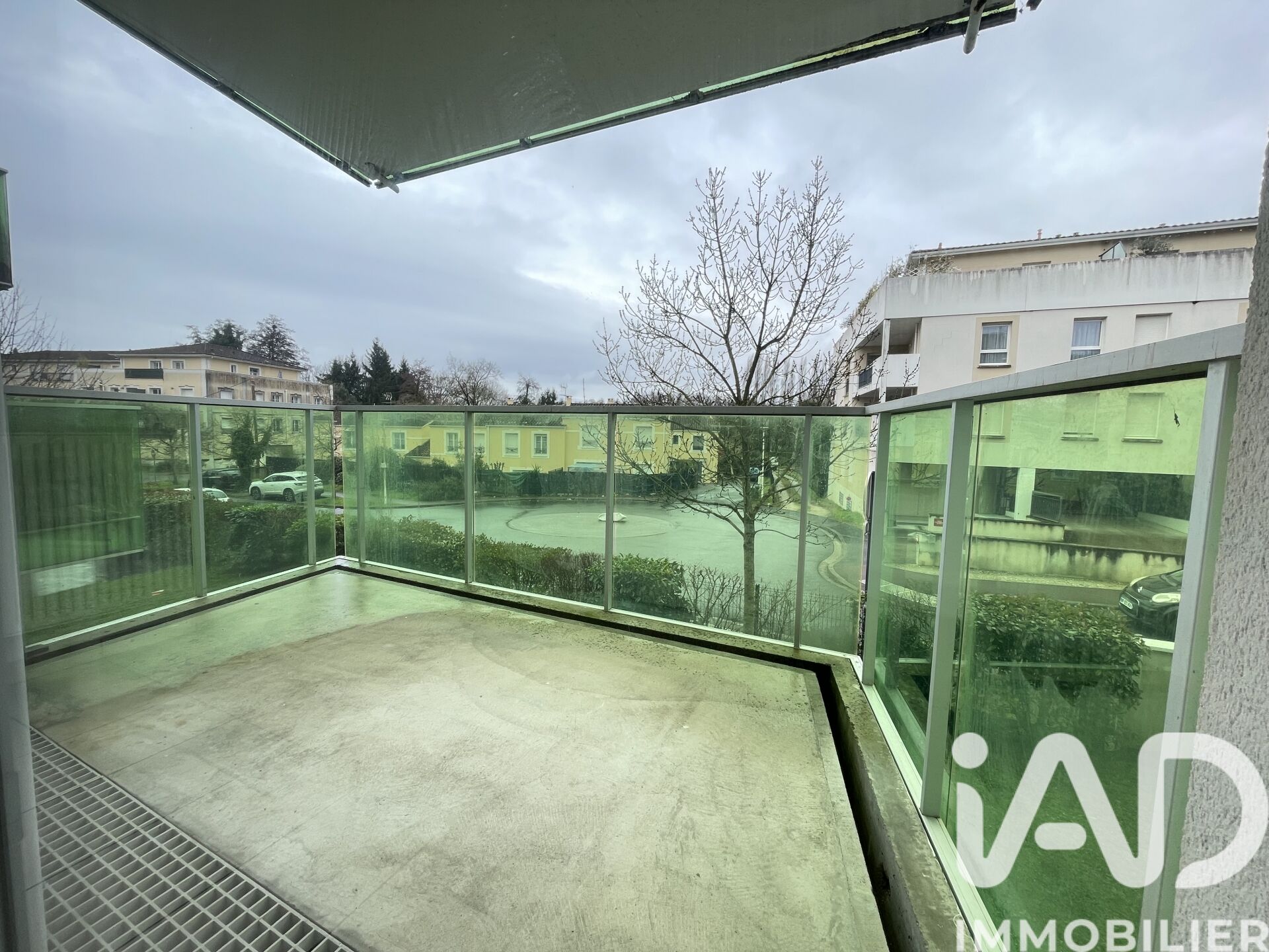 Appartement à vendre, 2 pièces, 40 m², Le Haillan