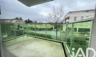 Appartement 2 Pièces 40 m² à vendre à Le Haillan (33185)