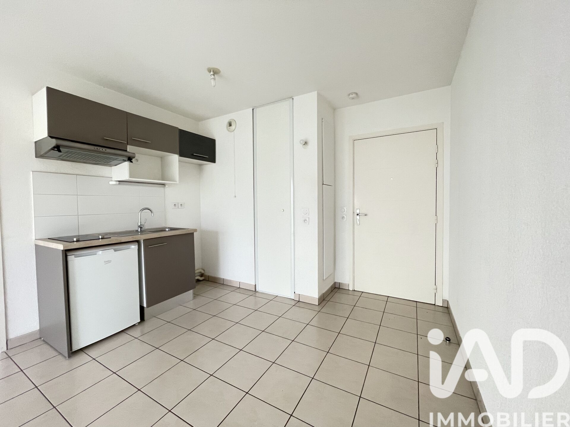 Vente Appartement 2 pièces - Photo 4