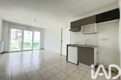 Appartement 2 pièces 162000 €