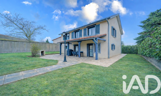 Maison 7 Pièces 134 m² à vendre à Amanvillers (57865)